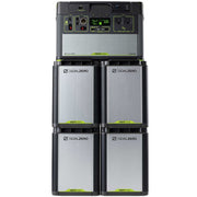 GOAL Zero Yeti Expansion Tank