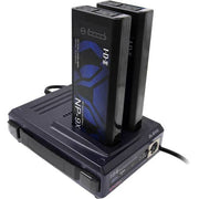 IDX 96Wh NP-Style Lithium Ion Battery