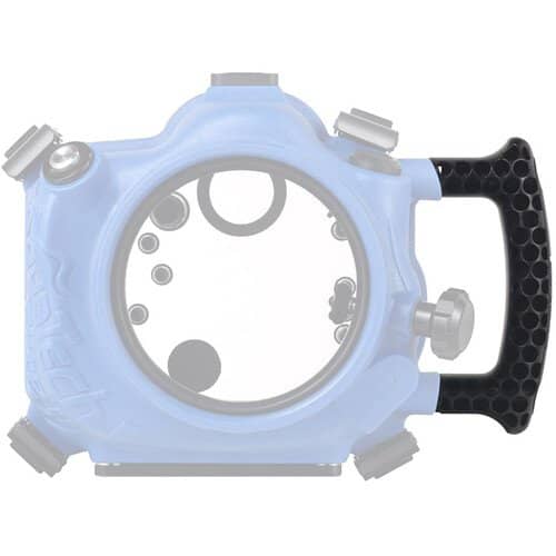  or Elite II Underwater Camera Housing