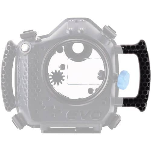 AquaTech Side Handle Kit V1 for Reflex