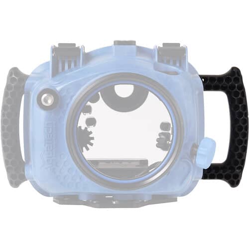  or Elite II Underwater Camera Housing