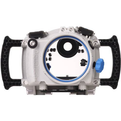 AquaTech Side Handle Kit V1 for Reflex