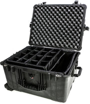 Pelican Case 1620 Dividers Black