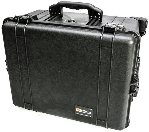 Pelican Case 1620 Dividers Black