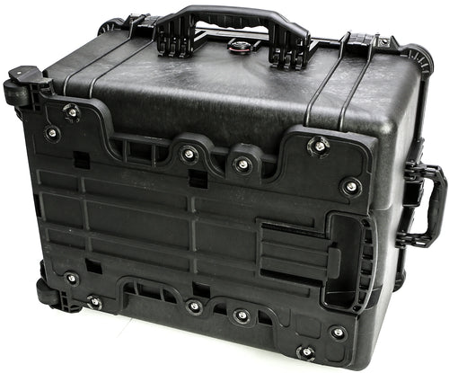 Pelican Case 1620 Dividers Black