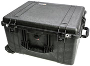 Pelican Case 1620 Dividers Black