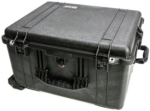Pelican Case 1620 Dividers Black