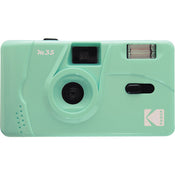 Kodak M35 Film Camera - Mint Green