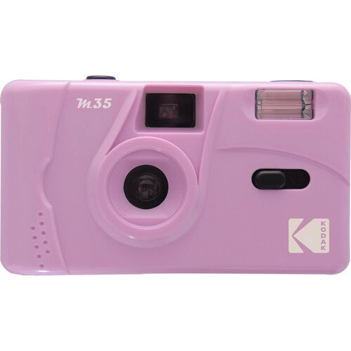 Kodak M35 Film Camera - Sweet Lilac
