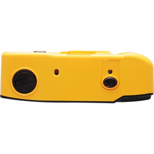 Kodak M35 Film Camera - Kodak Yellow