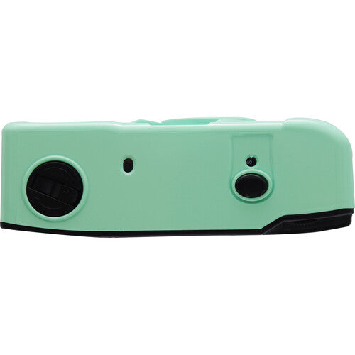 Kodak M35 Film Camera - Mint Green