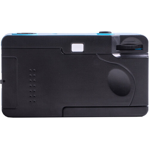 Kodak M35 Film Camera - Cerulean Blue