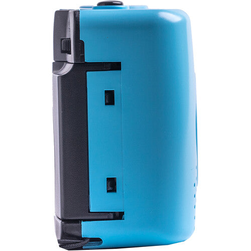 Kodak M35 Film Camera - Cerulean Blue