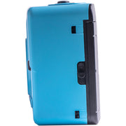 Kodak M35 Film Camera - Cerulean Blue