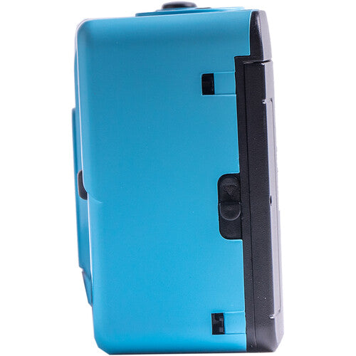 Kodak M35 Film Camera - Cerulean Blue