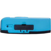 Kodak M35 Film Camera - Cerulean Blue
