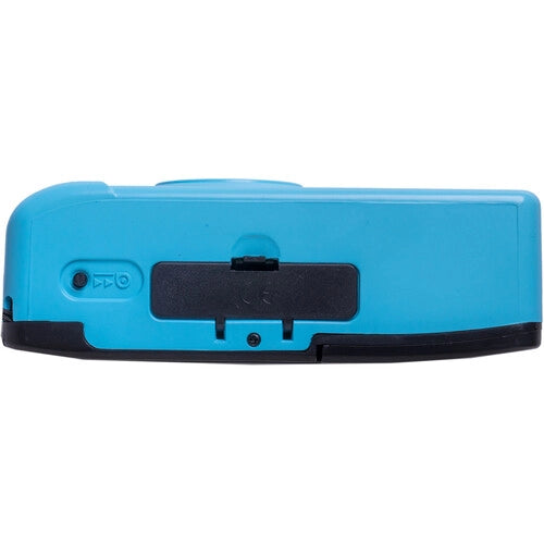 Kodak M35 Film Camera - Cerulean Blue