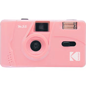 Kodak M35 Film Camera - Candy Pink