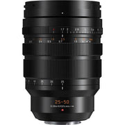 Panasonic Leica DG Vario-Summilux 25-50mm f/1.7 ASPH. Lens