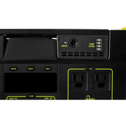 Goal Zero Yeti Link Vehicle Integration Kit