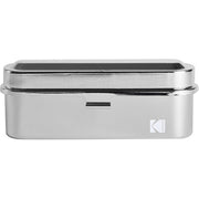 Kodak 135 Film Case - Silver