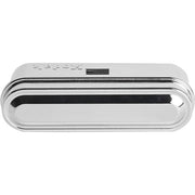 Kodak 135 Film Case - Silver