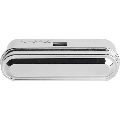 Kodak 135 Film Case - Silver