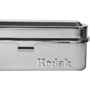 Kodak 135 Film Case - Silver