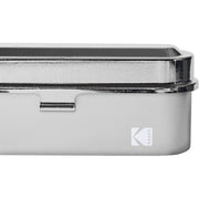Kodak 135 Film Case - Silver