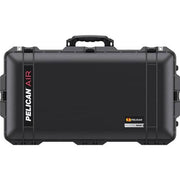 Pelican 1626WD Wheeled Air Case with Padded Dividers (Black)