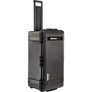Pelican 1626WD Wheeled Air Case with Padded Dividers (Black)