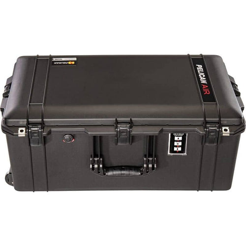 Pelican 1626 Air with Foam Black