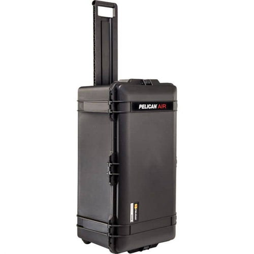 Pelican 1626 Air with Foam Black