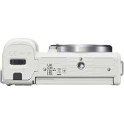 Sony ZV-E10 Mirrorless Camera (Body Only