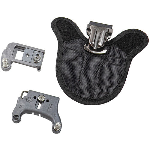 SpiderPro Single to Dual Belt Upgrade V2