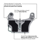 SpiderPro Single to Dual Belt Upgrade V2