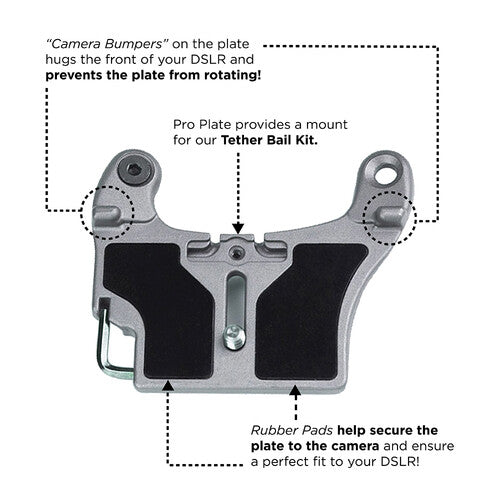 SpiderPro Single to Dual Belt Upgrade V2