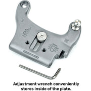 SpiderPro Single to Dual Belt Upgrade V2