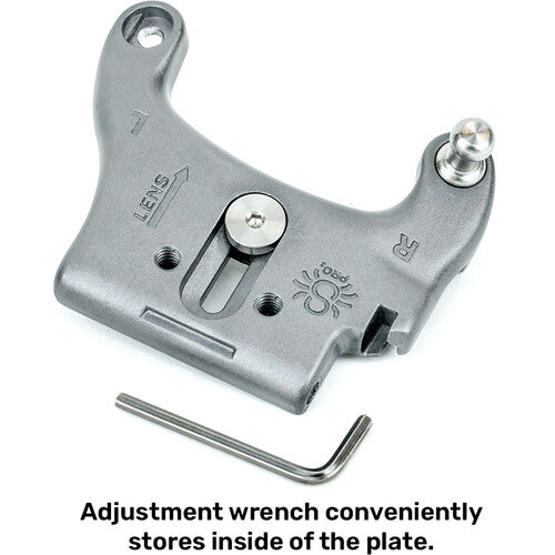 SpiderPro Single to Dual Belt Upgrade V2