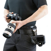 SpiderPro Single to Dual Belt Upgrade V2