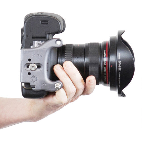 SpiderPro Single to Dual Belt Upgrade V2