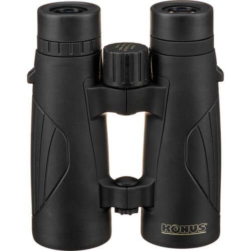 Konus Titanium Open Hinge 8x42 Binoculars