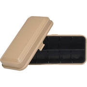 Kodak 120/135 Film Case - Beige