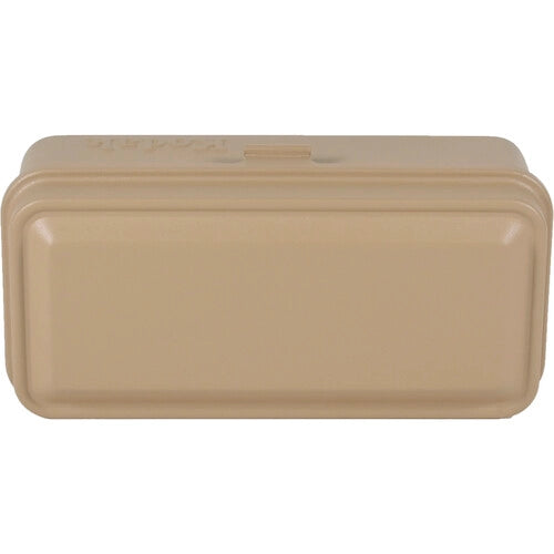Kodak 120/135 Film Case - Beige