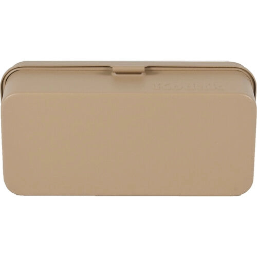 Kodak 120/135 Film Case - Beige