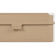 Kodak 120/135 Film Case - Beige