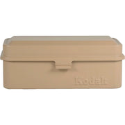 Kodak 120/135 Film Case - Beige