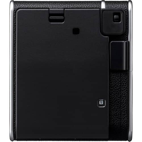 FUJIFILM instax mini 40 Camera Black