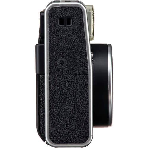 FUJIFILM instax mini 40 Camera Black