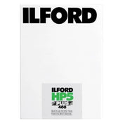 Ilford HP5 Plus ISO 400 8X10